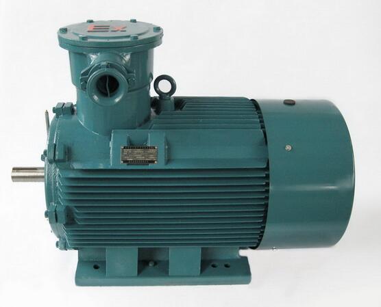 陜西防爆電機(jī) 陜西防爆電機(jī)